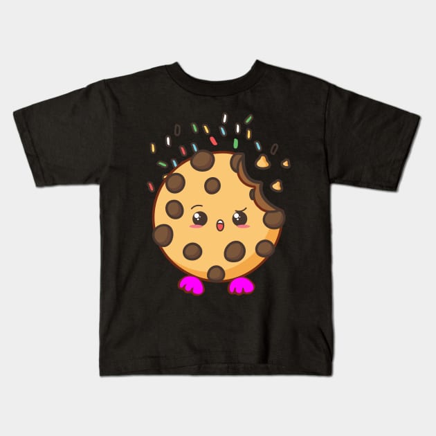 Cookie swirl c sweatshirt best sale